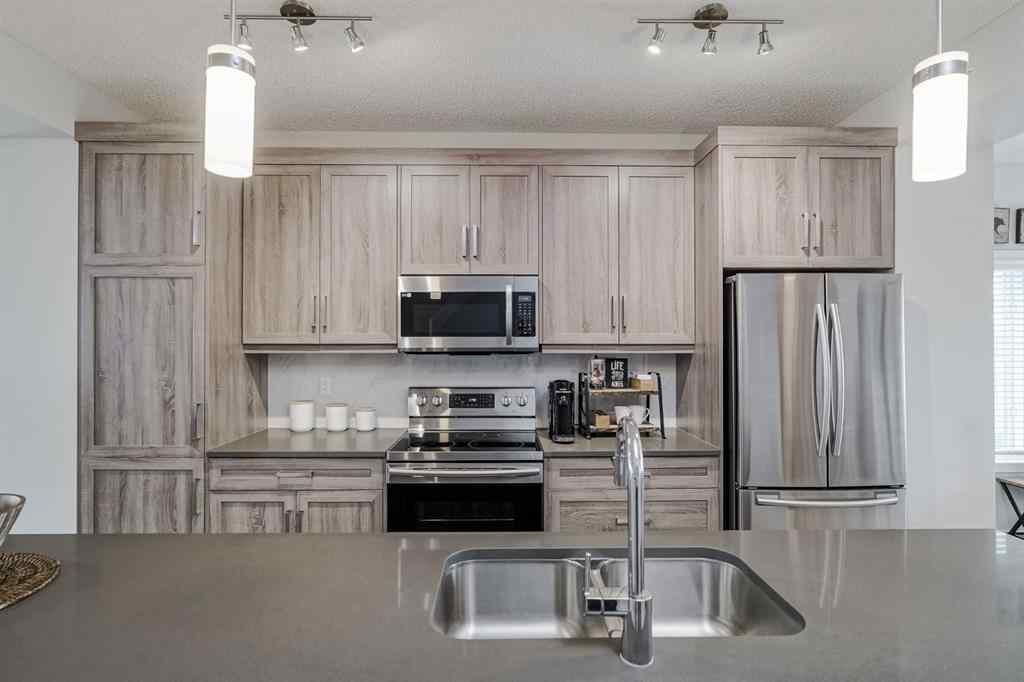 MLS&reg; # A2269588 - 29 Nolancrest Gate NW in Nolan Hill Calgary, Residential Open Houses