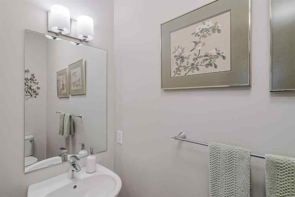 MLS&reg; # A2269588 - 29 Nolancrest Gate NW in Nolan Hill Calgary, Residential Open Houses