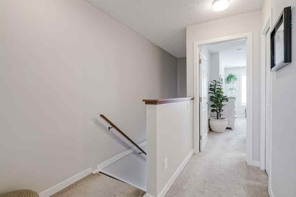 MLS&reg; # A2269588 - 29 Nolancrest Gate NW in Nolan Hill Calgary, Residential Open Houses