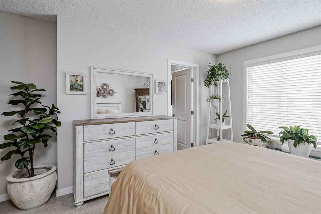 MLS&reg; # A2269588 - 29 Nolancrest Gate NW in Nolan Hill Calgary, Residential Open Houses