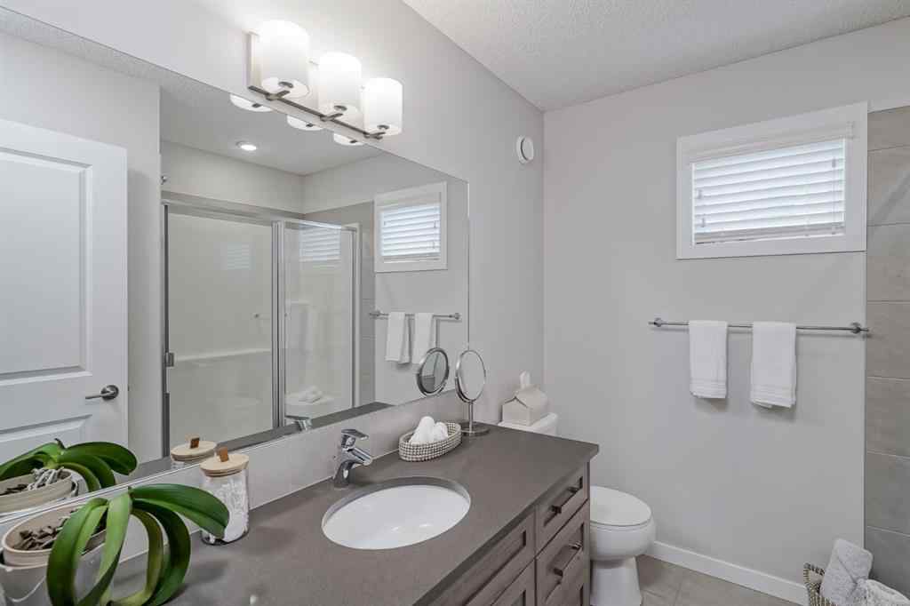 MLS&reg; # A2269588 - 29 Nolancrest Gate NW in Nolan Hill Calgary, Residential Open Houses
