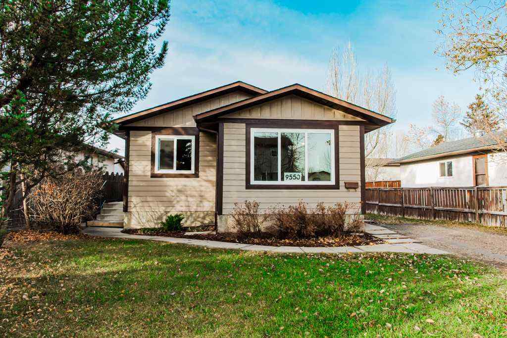 MLS&reg; # A2269589 - 9550 74 Avenue  in South Patterson Place Grande Prairie, Residential Open Houses