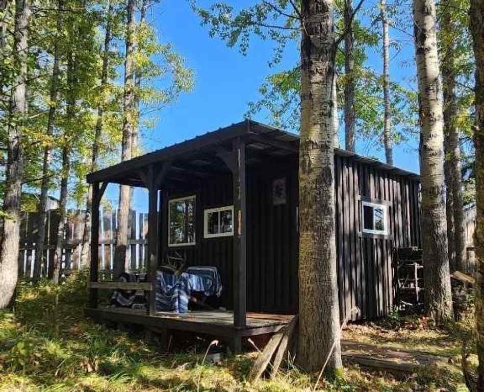 MLS&reg; # A2269590 -  Range Road 6.2   in NONE Rural Clearwater County, Land Open Houses