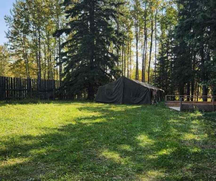 MLS&reg; # A2269590 -  Range Road 6.2   in NONE Rural Clearwater County, Land Open Houses