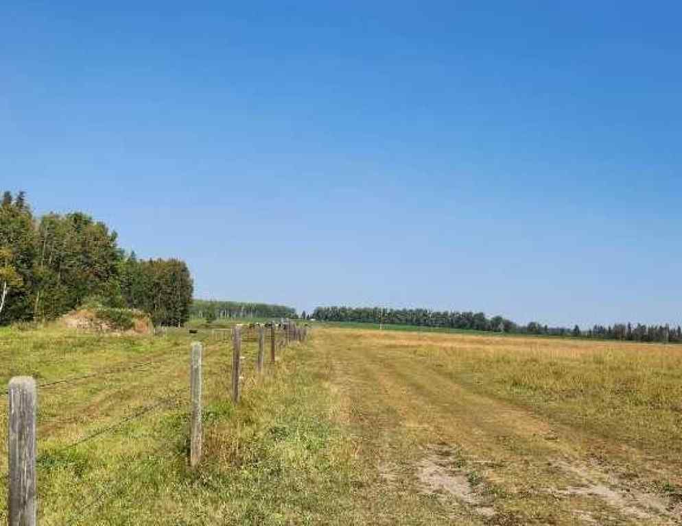 MLS&reg; # A2269590 -  Range Road 6.2   in NONE Rural Clearwater County, Land Open Houses