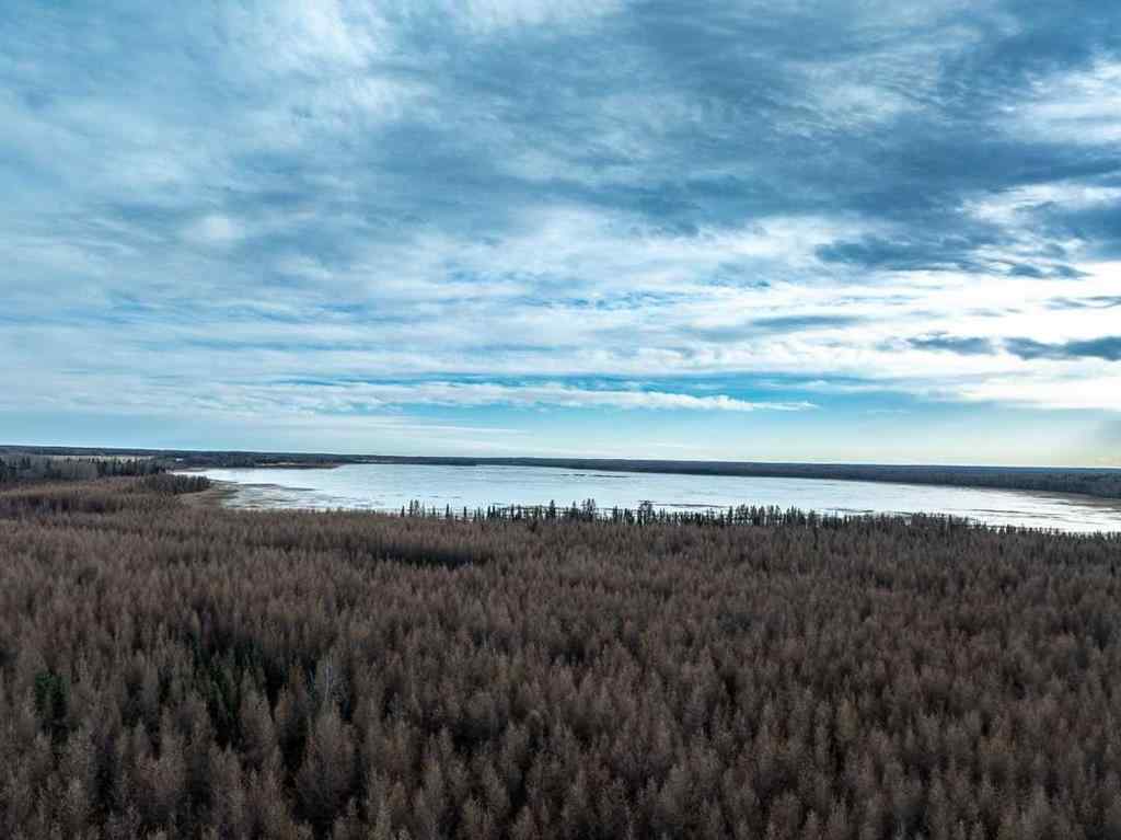 MLS&reg; # A2269590 -  Range Road 6.2   in NONE Rural Clearwater County, Land Open Houses