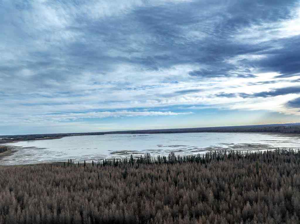 MLS&reg; # A2269590 -  Range Road 6.2   in NONE Rural Clearwater County, Land Open Houses