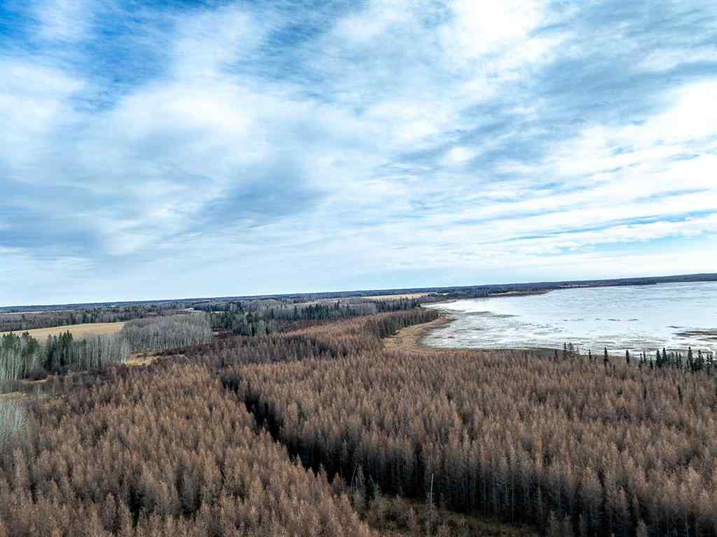MLS&reg; # A2269590 -  Range Road 6.2   in NONE Rural Clearwater County, Land Open Houses