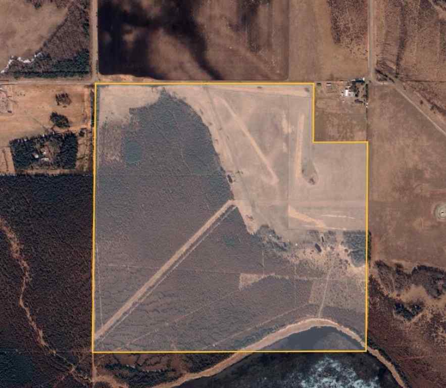 MLS&reg; # A2269590 -  Range Road 6.2   in NONE Rural Clearwater County, Land Open Houses