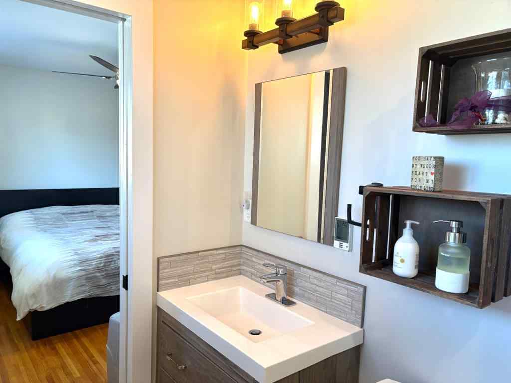 MLS&reg; # A2269591 - 124 Glenpatrick Drive SW in Glenbrook Calgary, Residential Open Houses