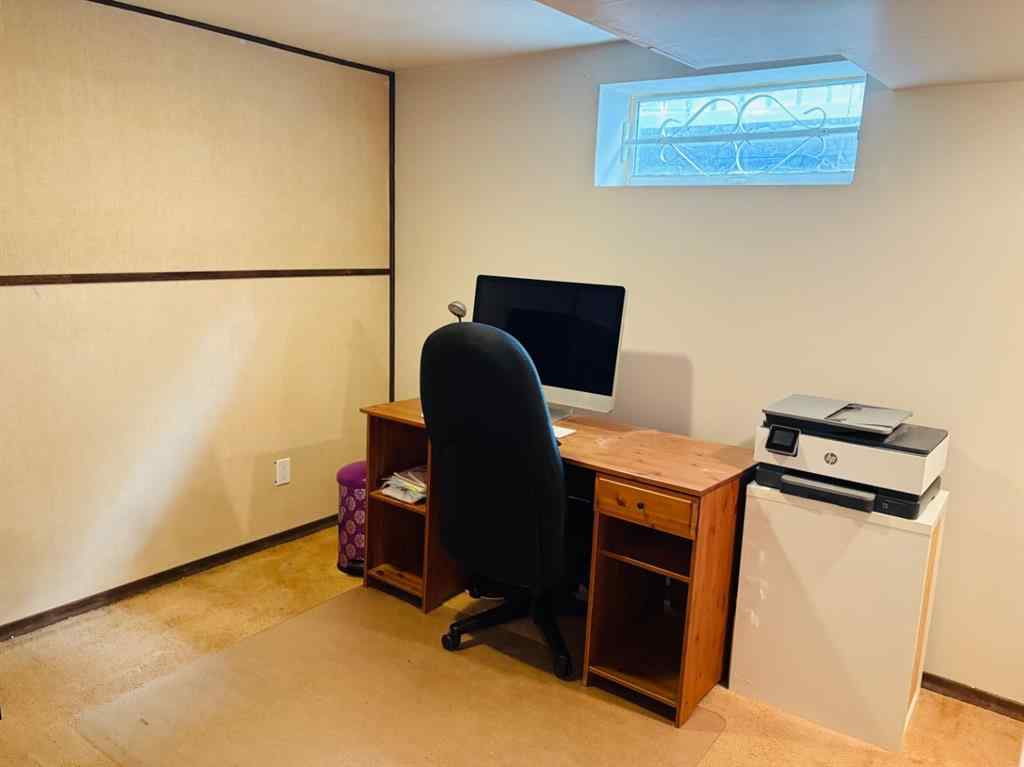 MLS&reg; # A2269591 - 124 Glenpatrick Drive SW in Glenbrook Calgary, Residential Open Houses