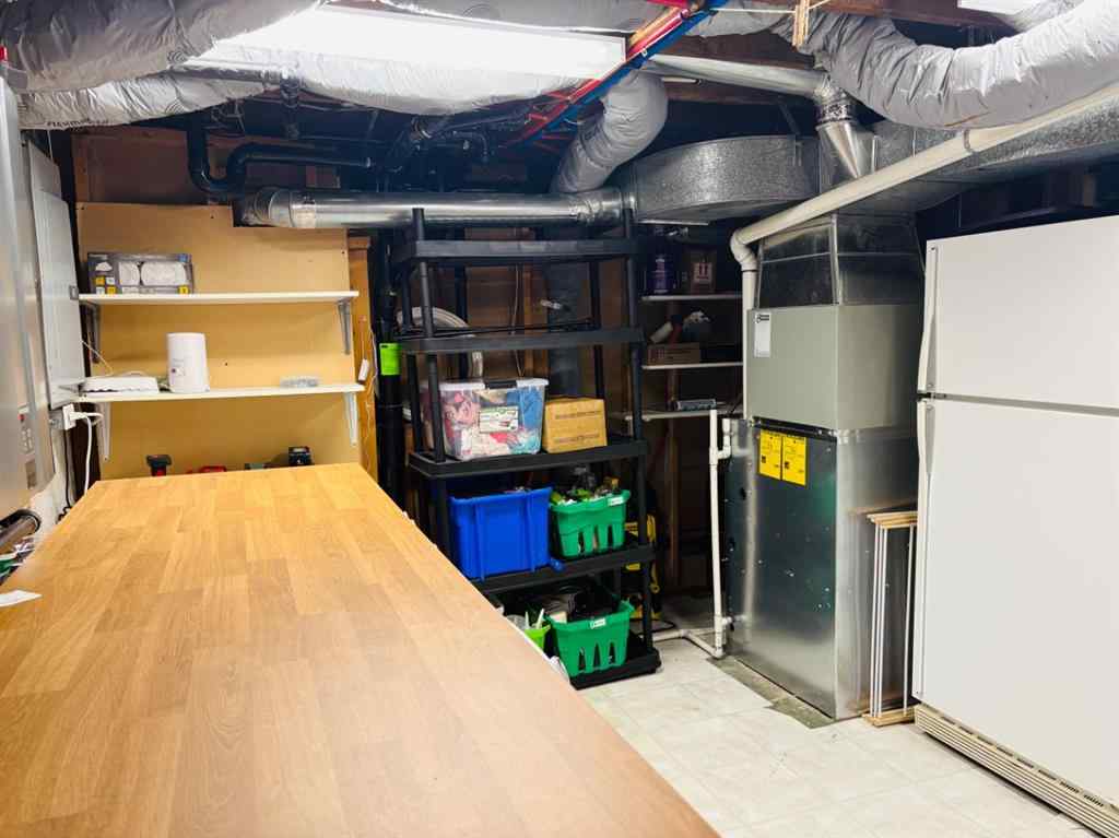 MLS&reg; # A2269591 - 124 Glenpatrick Drive SW in Glenbrook Calgary, Residential Open Houses