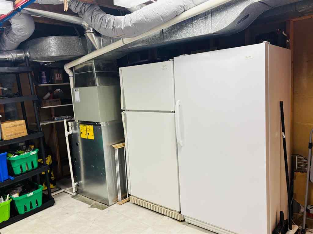 MLS&reg; # A2269591 - 124 Glenpatrick Drive SW in Glenbrook Calgary, Residential Open Houses