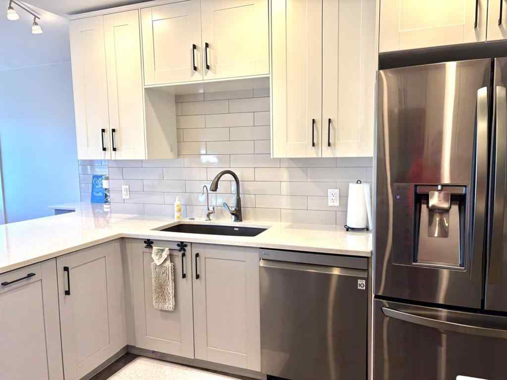 MLS&reg; # A2269591 - 124 Glenpatrick Drive SW in Glenbrook Calgary, Residential Open Houses