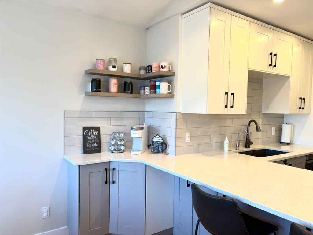 MLS&reg; # A2269591 - 124 Glenpatrick Drive SW in Glenbrook Calgary, Residential Open Houses