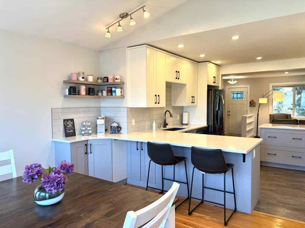 MLS&reg; # A2269591 - 124 Glenpatrick Drive SW in Glenbrook Calgary, Residential Open Houses