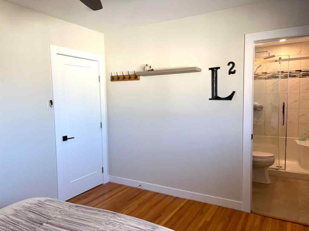 MLS&reg; # A2269591 - 124 Glenpatrick Drive SW in Glenbrook Calgary, Residential Open Houses