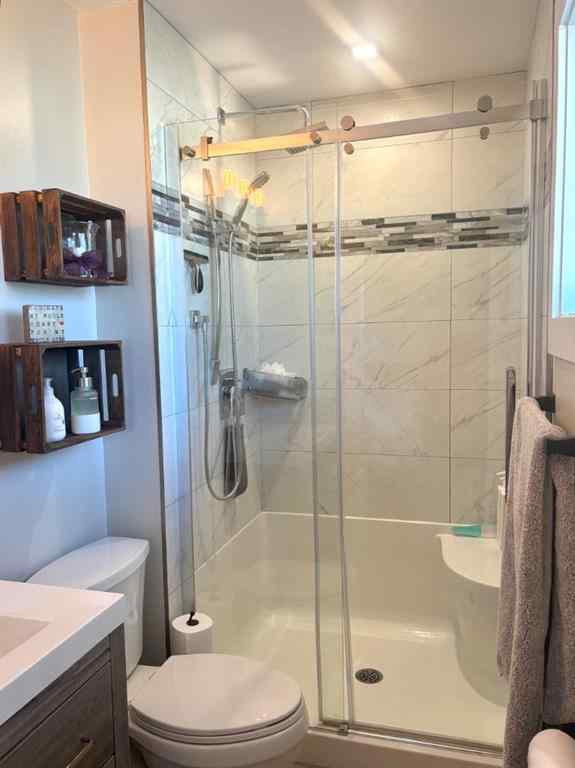 MLS&reg; # A2269591 - 124 Glenpatrick Drive SW in Glenbrook Calgary, Residential Open Houses