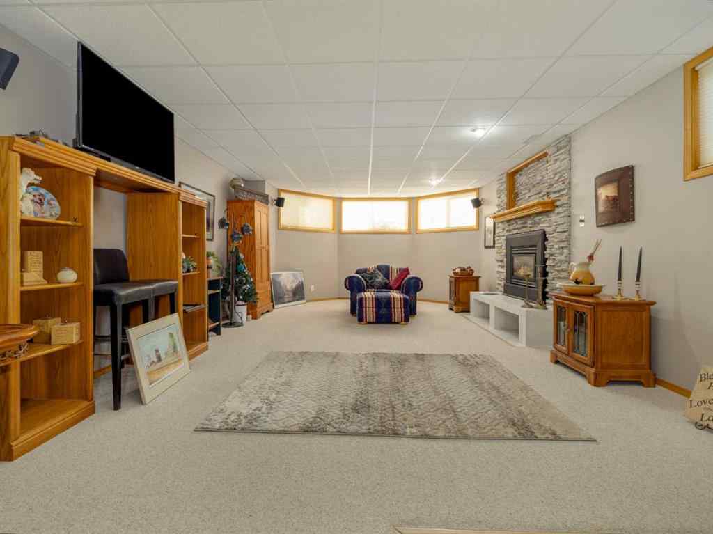 MLS&reg; # A2269594 - 4633 Majestic Place  in NONE Taber, Residential Open Houses