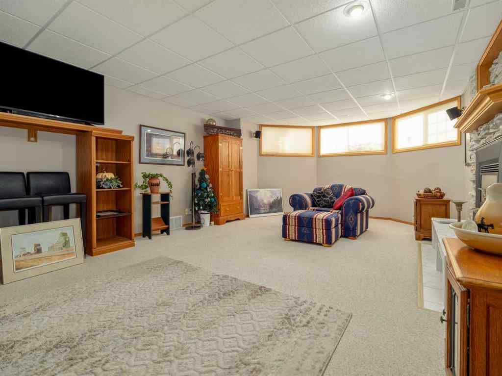 MLS&reg; # A2269594 - 4633 Majestic Place  in NONE Taber, Residential Open Houses