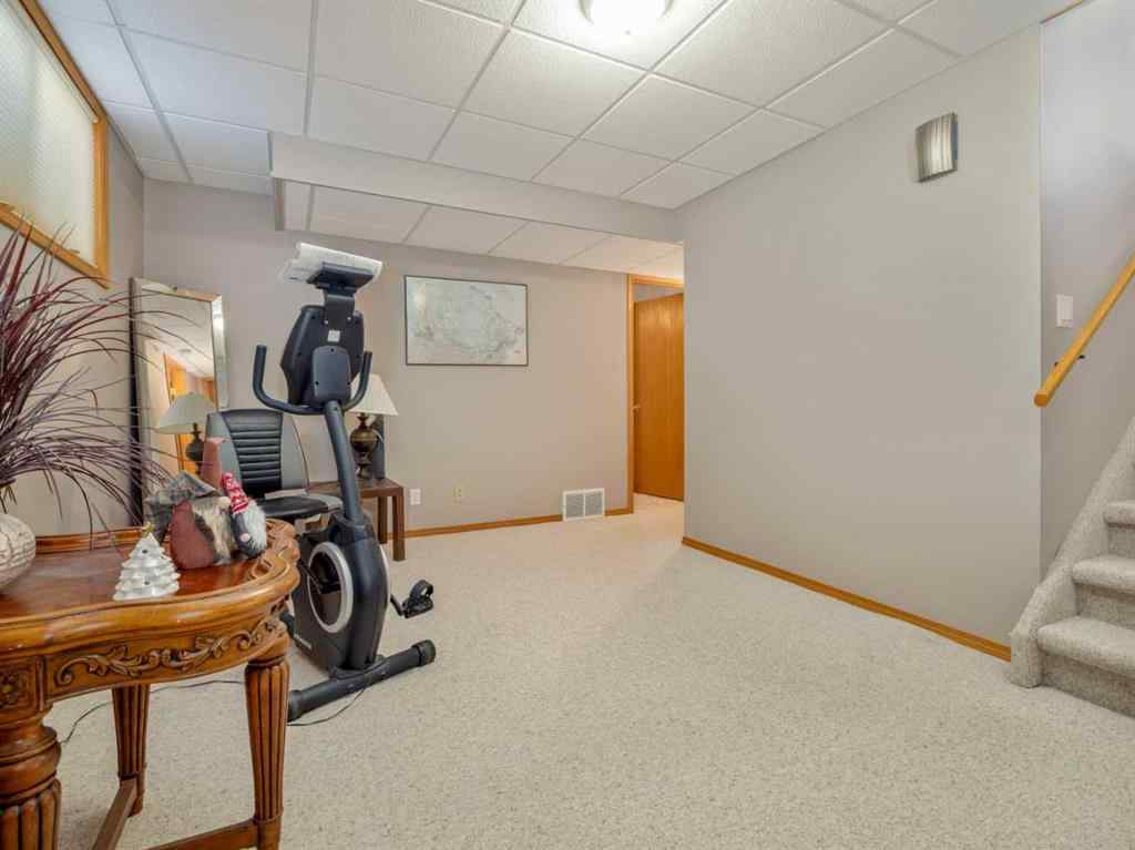 MLS&reg; # A2269594 - 4633 Majestic Place  in NONE Taber, Residential Open Houses