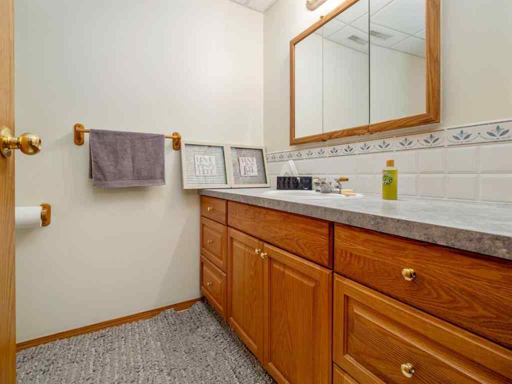 MLS&reg; # A2269594 - 4633 Majestic Place  in NONE Taber, Residential Open Houses