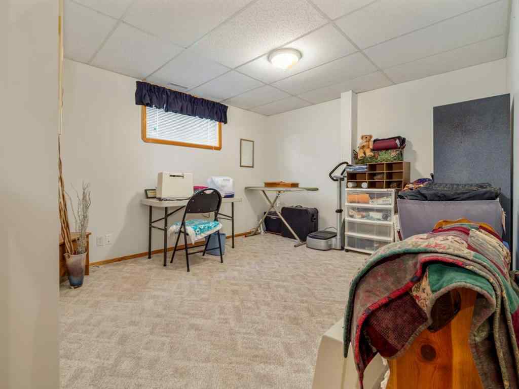 MLS&reg; # A2269594 - 4633 Majestic Place  in NONE Taber, Residential Open Houses