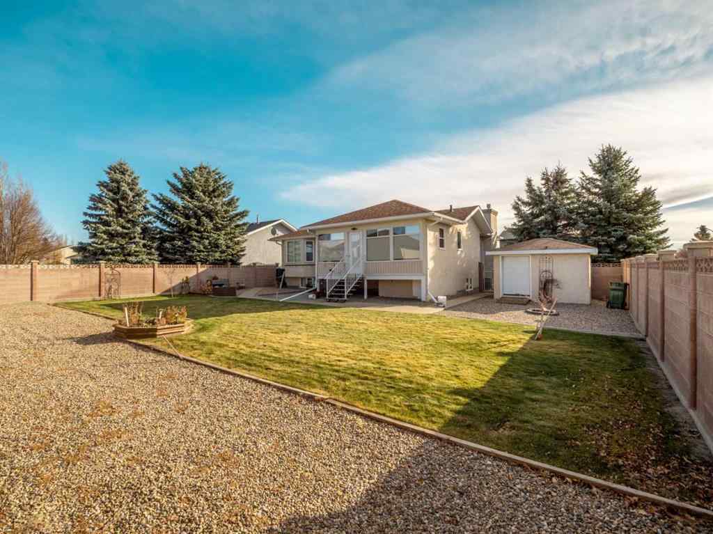 MLS&reg; # A2269594 - 4633 Majestic Place  in NONE Taber, Residential Open Houses