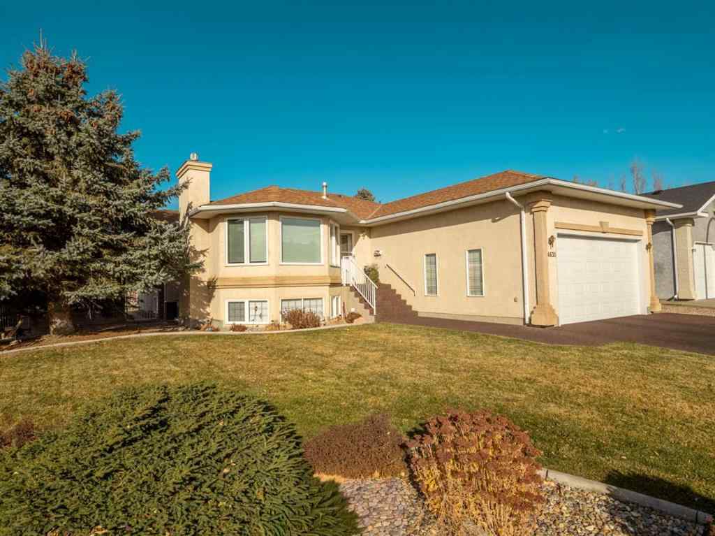 MLS&reg; # A2269594 - 4633 Majestic Place  in NONE Taber, Residential Open Houses