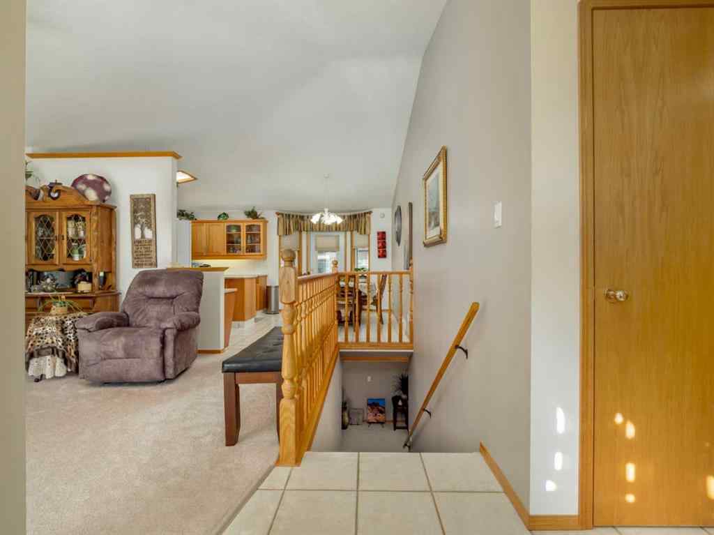 MLS&reg; # A2269594 - 4633 Majestic Place  in NONE Taber, Residential Open Houses