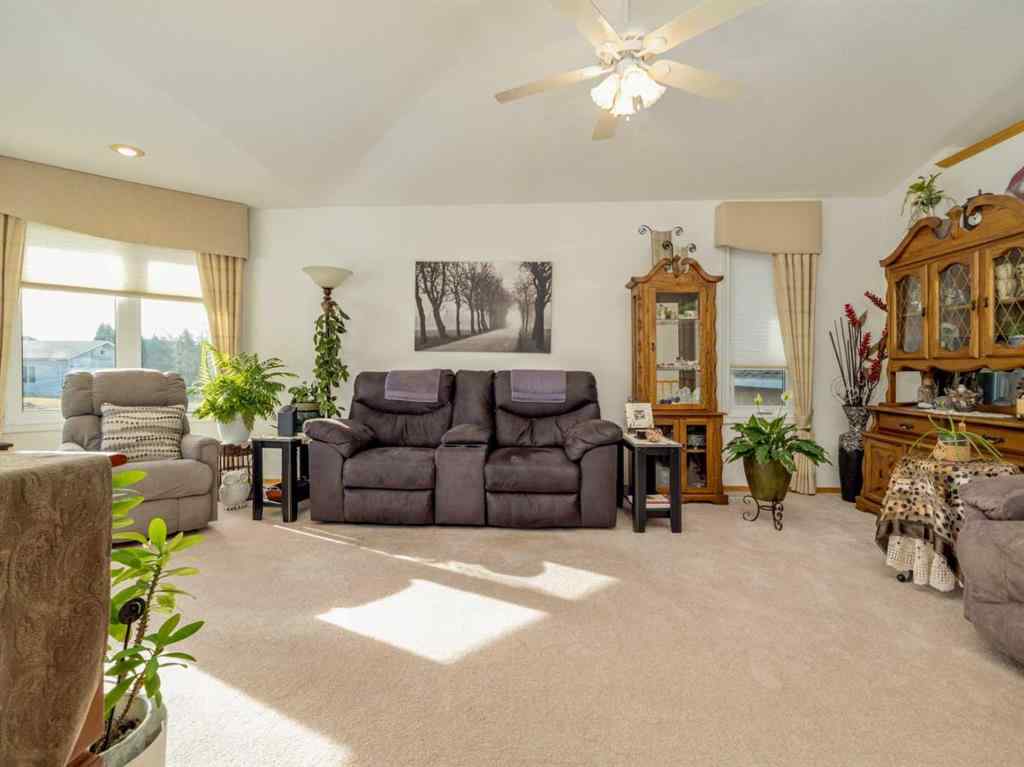 MLS&reg; # A2269594 - 4633 Majestic Place  in NONE Taber, Residential Open Houses