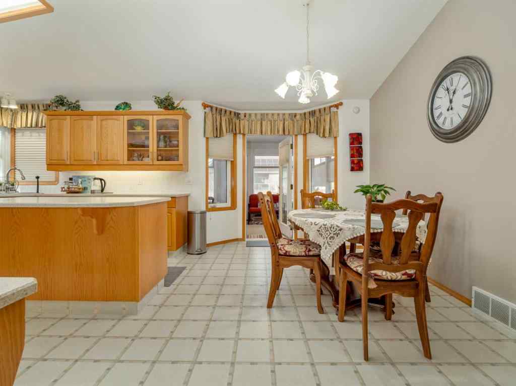 MLS&reg; # A2269594 - 4633 Majestic Place  in NONE Taber, Residential Open Houses