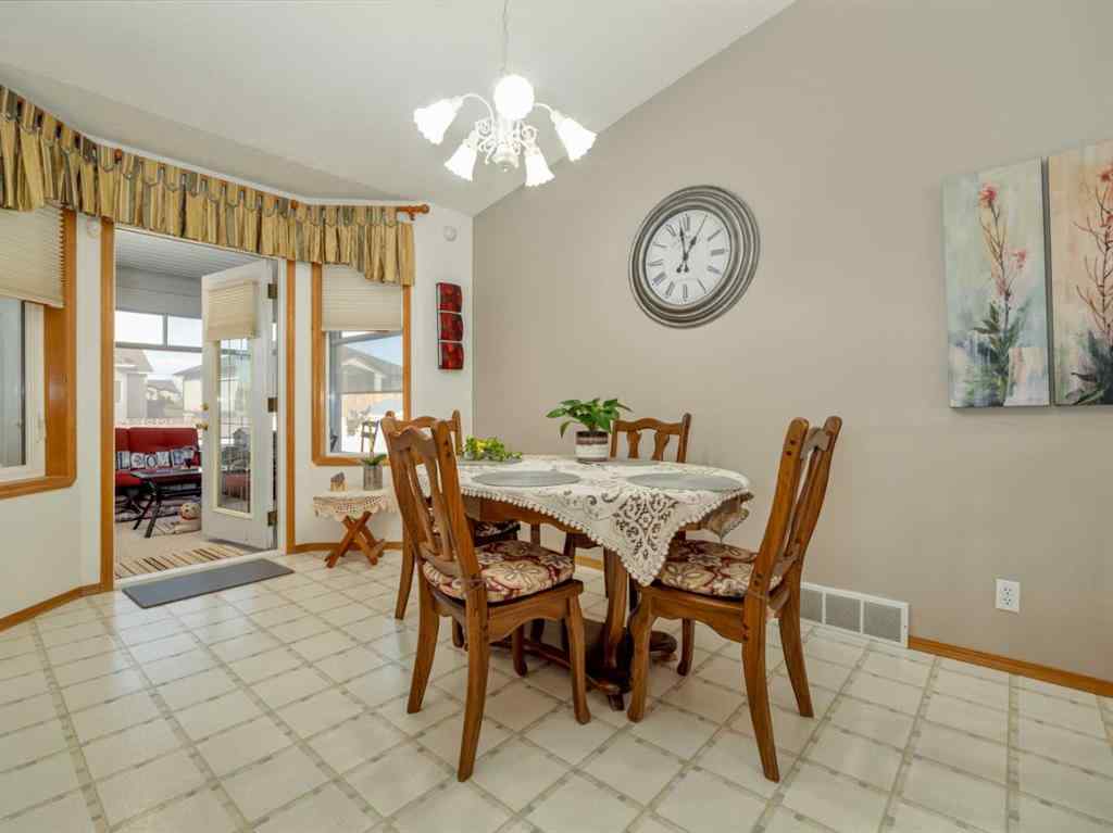 MLS&reg; # A2269594 - 4633 Majestic Place  in NONE Taber, Residential Open Houses