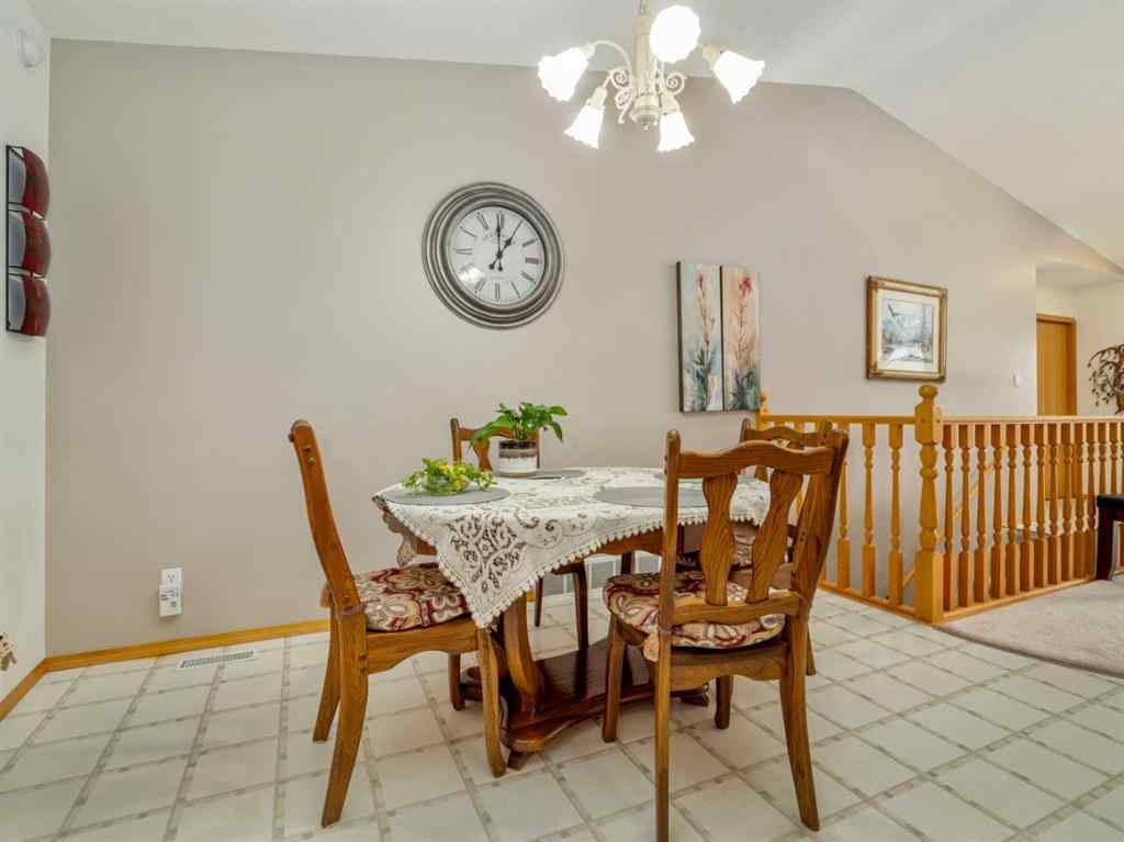 MLS&reg; # A2269594 - 4633 Majestic Place  in NONE Taber, Residential Open Houses