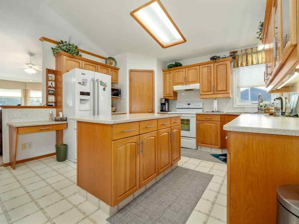 MLS&reg; # A2269594 - 4633 Majestic Place  in NONE Taber, Residential Open Houses