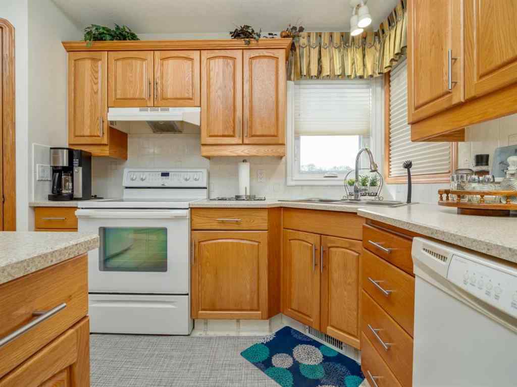 MLS&reg; # A2269594 - 4633 Majestic Place  in NONE Taber, Residential Open Houses