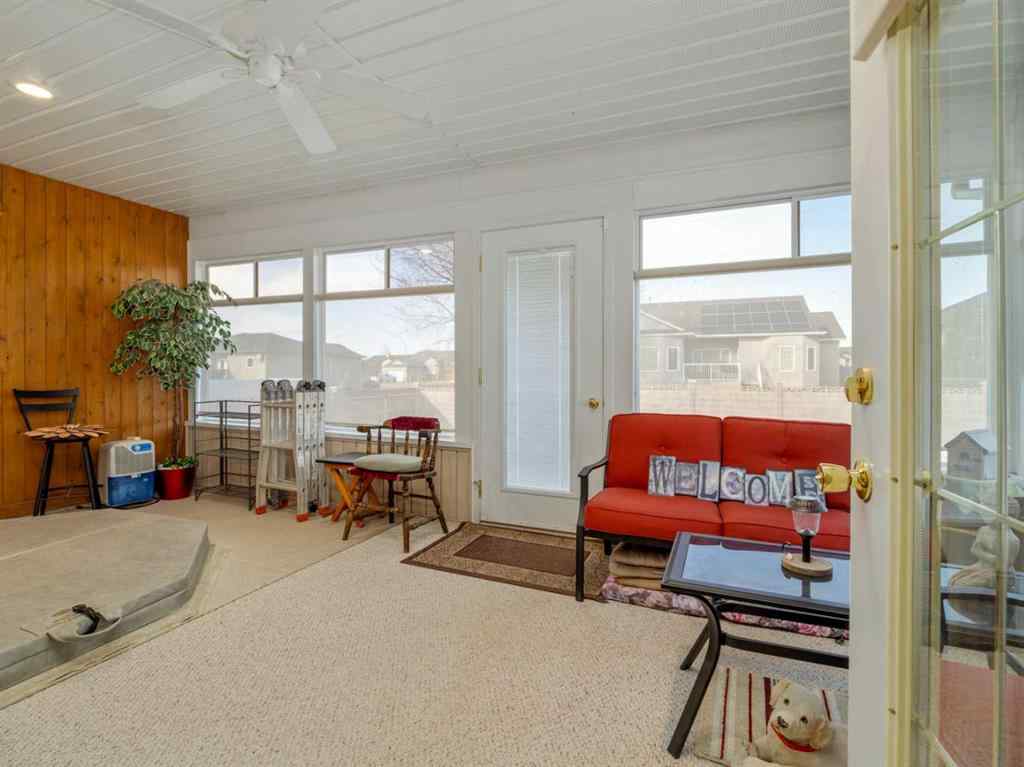 MLS&reg; # A2269594 - 4633 Majestic Place  in NONE Taber, Residential Open Houses