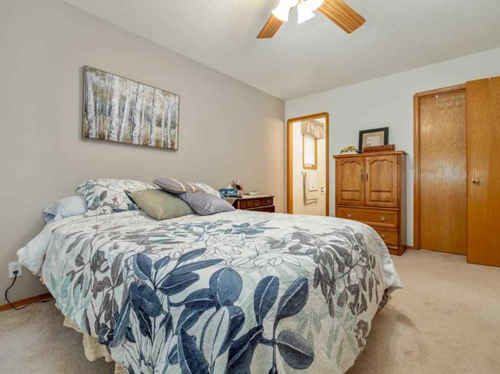 MLS&reg; # A2269594 - 4633 Majestic Place  in NONE Taber, Residential Open Houses