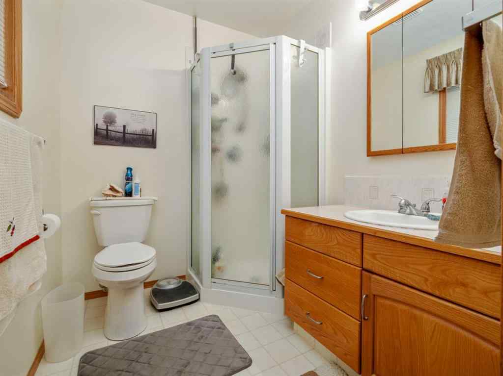 MLS&reg; # A2269594 - 4633 Majestic Place  in NONE Taber, Residential Open Houses