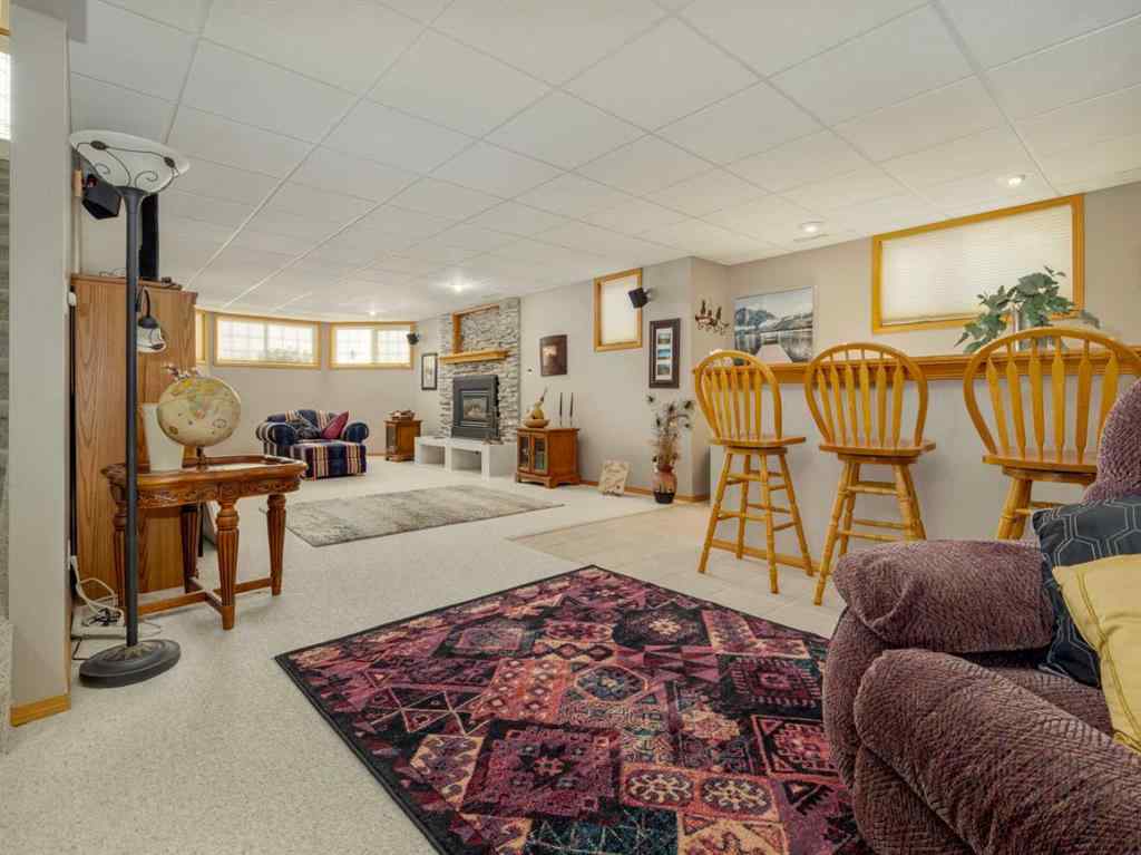 MLS&reg; # A2269594 - 4633 Majestic Place  in NONE Taber, Residential Open Houses