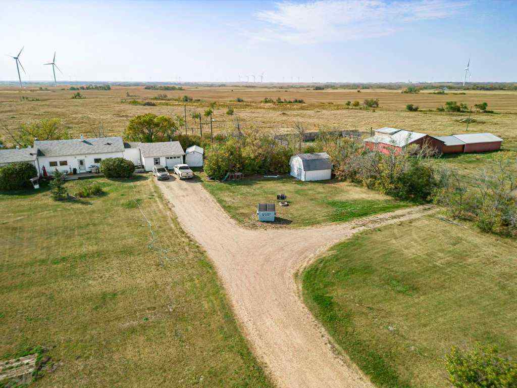 MLS&reg; # A2269595 - 14503 Highway 12 Highway  in NONE Rural Paintearth No. 18, County of, Residential Open Houses