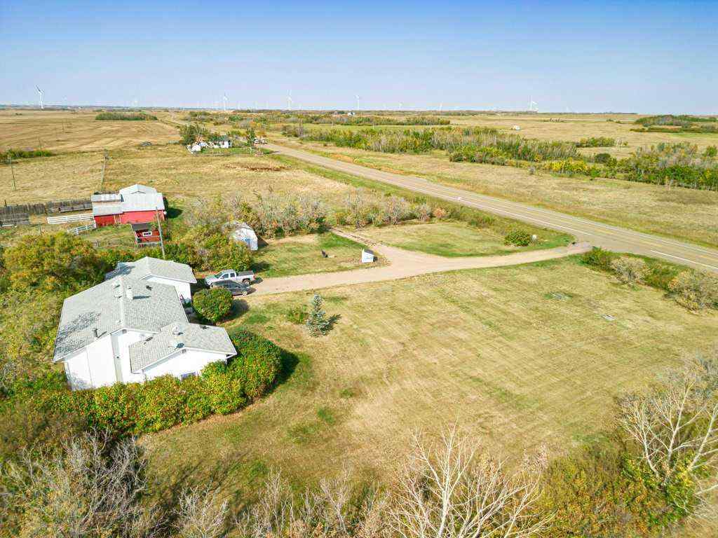 MLS&reg; # A2269595 - 14503 Highway 12 Highway  in NONE Rural Paintearth No. 18, County of, Residential Open Houses