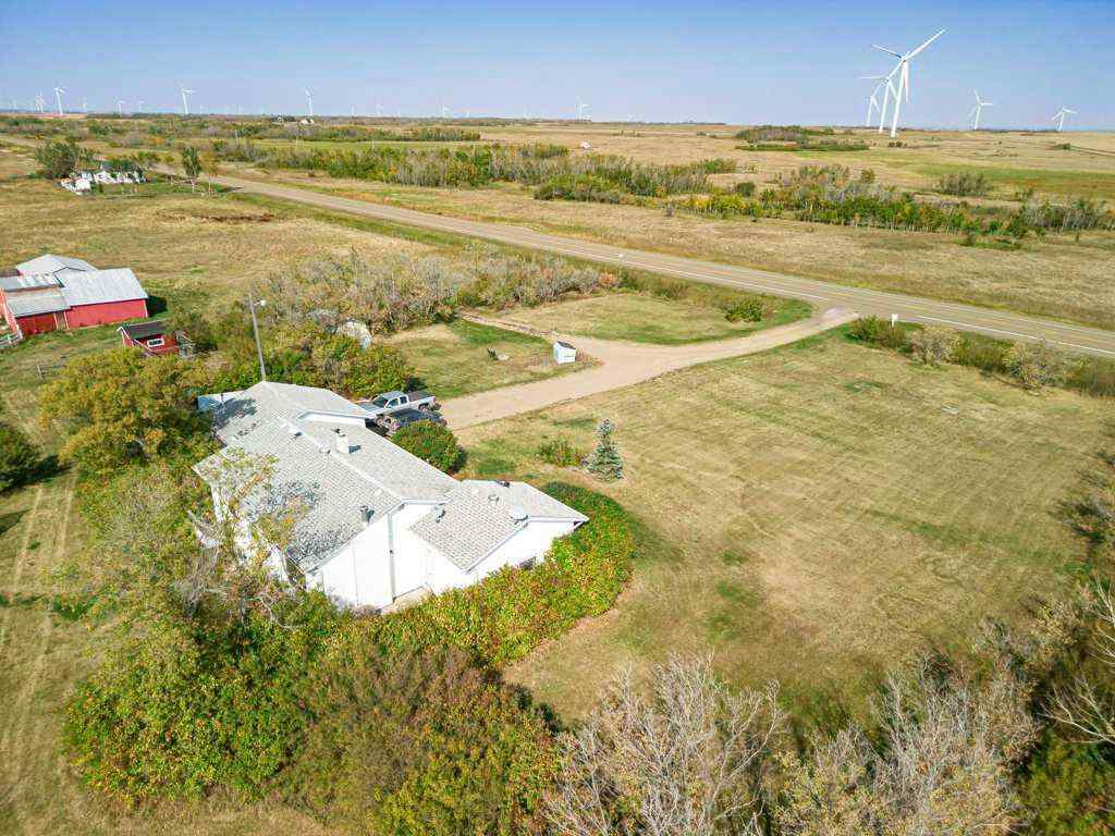 MLS&reg; # A2269595 - 14503 Highway 12 Highway  in NONE Rural Paintearth No. 18, County of, Residential Open Houses