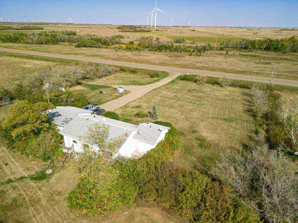 MLS&reg; # A2269595 - 14503 Highway 12 Highway  in NONE Rural Paintearth No. 18, County of, Residential Open Houses