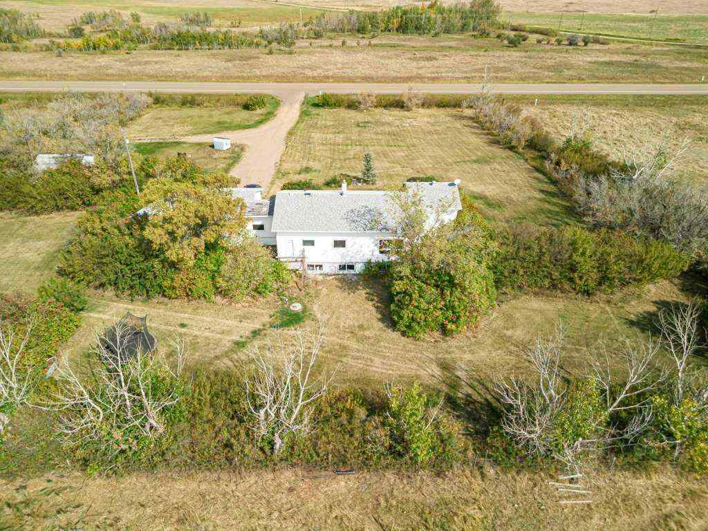 MLS&reg; # A2269595 - 14503 Highway 12 Highway  in NONE Rural Paintearth No. 18, County of, Residential Open Houses