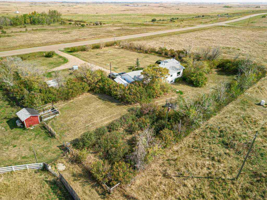MLS&reg; # A2269595 - 14503 Highway 12 Highway  in NONE Rural Paintearth No. 18, County of, Residential Open Houses