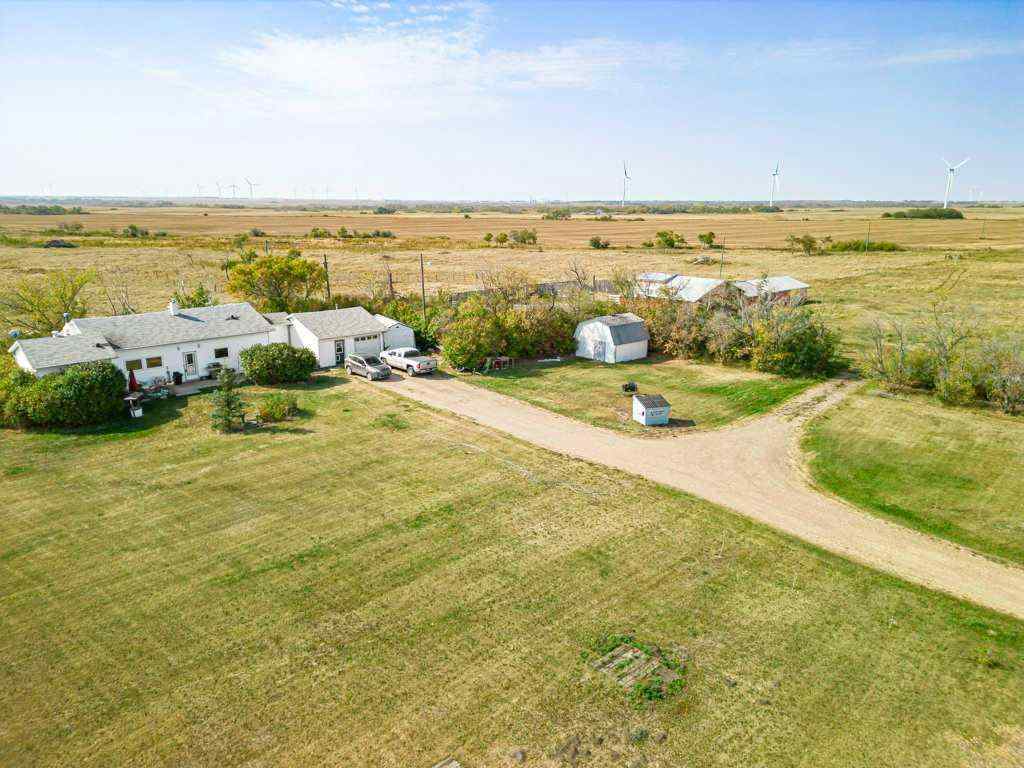 MLS&reg; # A2269595 - 14503 Highway 12 Highway  in NONE Rural Paintearth No. 18, County of, Residential Open Houses