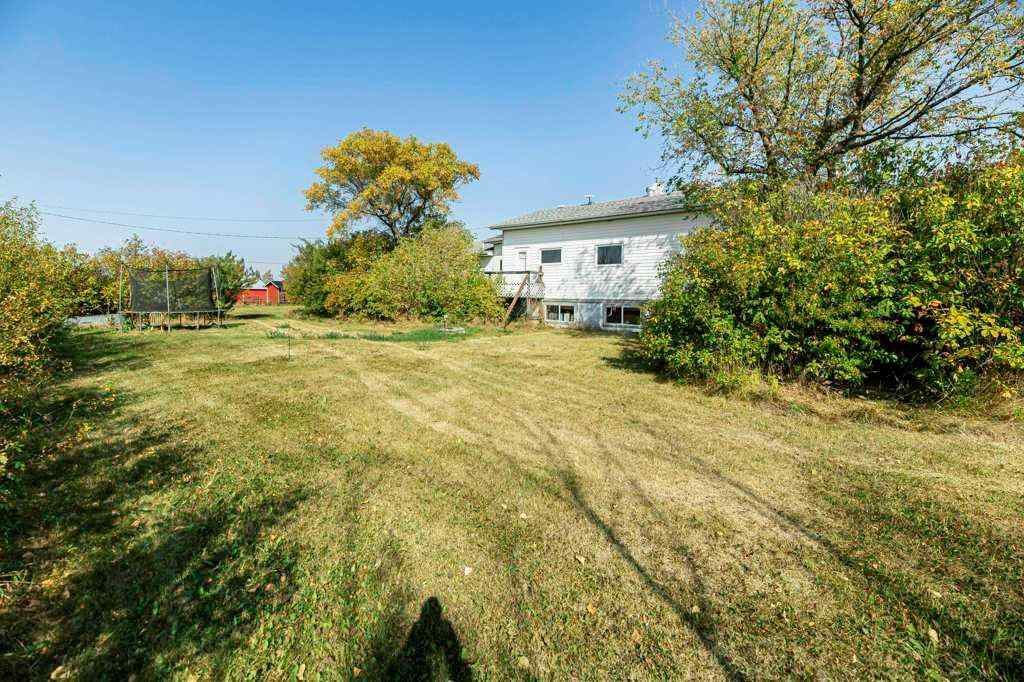 MLS&reg; # A2269595 - 14503 Highway 12 Highway  in NONE Rural Paintearth No. 18, County of, Residential Open Houses