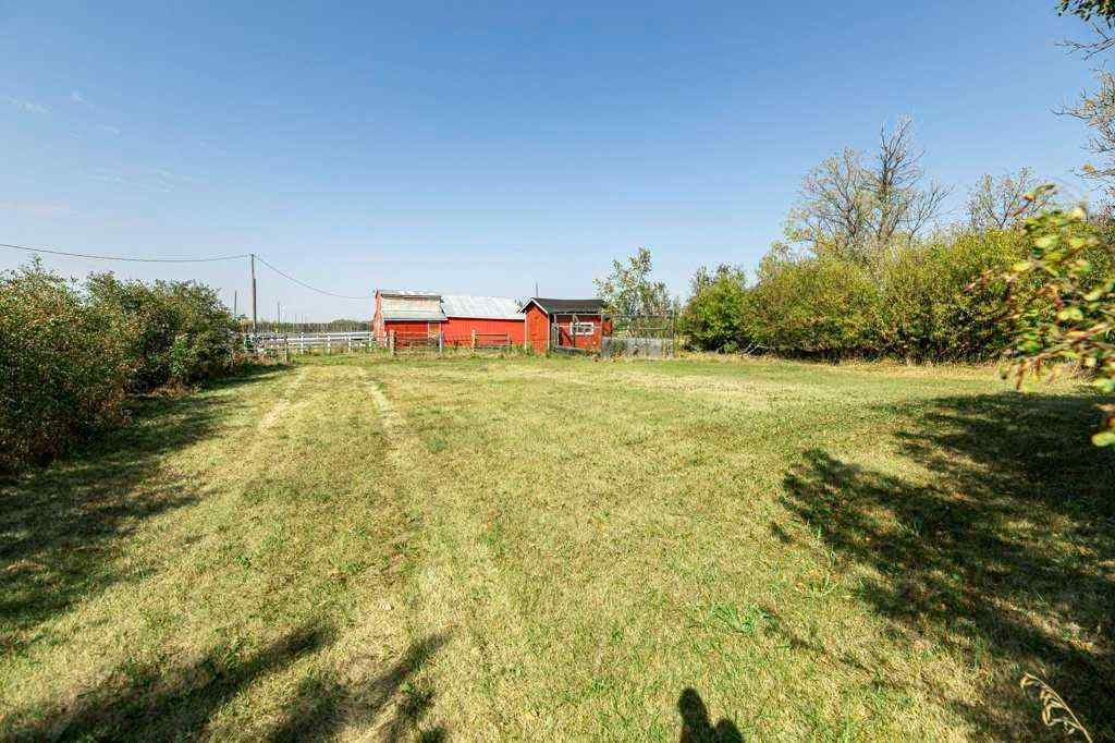 MLS&reg; # A2269595 - 14503 Highway 12 Highway  in NONE Rural Paintearth No. 18, County of, Residential Open Houses