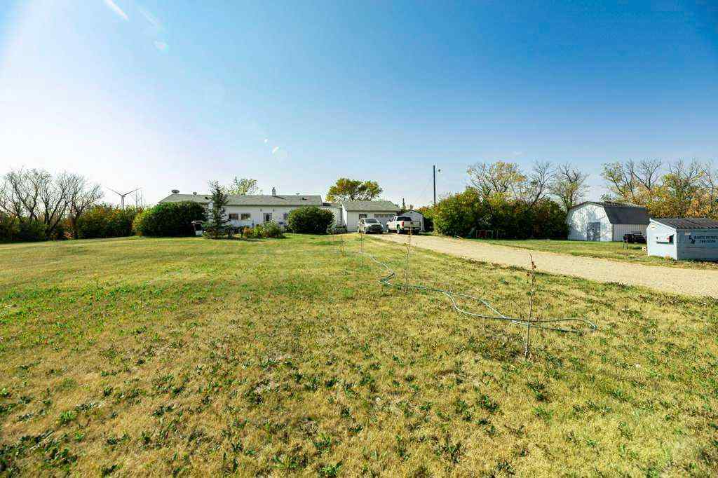 MLS&reg; # A2269595 - 14503 Highway 12 Highway  in NONE Rural Paintearth No. 18, County of, Residential Open Houses